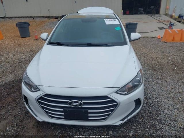 2018 HYUNDAI ELANTRA SEL 13