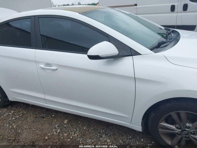 2018 HYUNDAI ELANTRA SEL 14