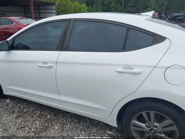 2018 HYUNDAI ELANTRA SEL 15