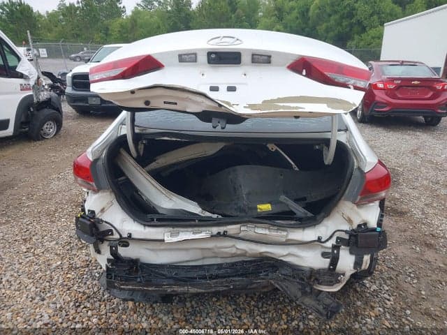 2018 HYUNDAI ELANTRA SEL 17