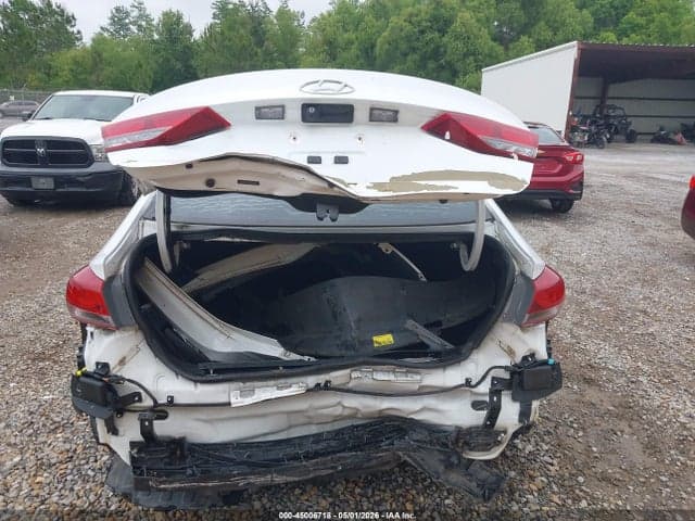 2018 HYUNDAI ELANTRA SEL 6