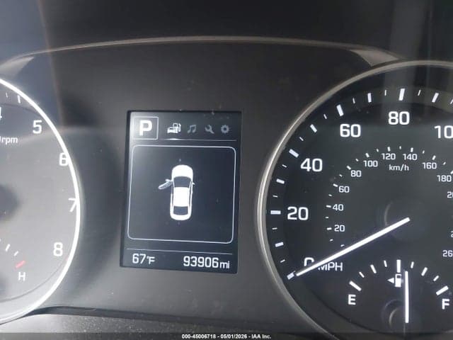 2018 HYUNDAI ELANTRA SEL 7