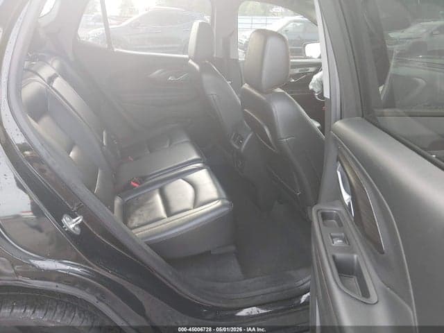 2019 GMC TERRAIN SLT 8