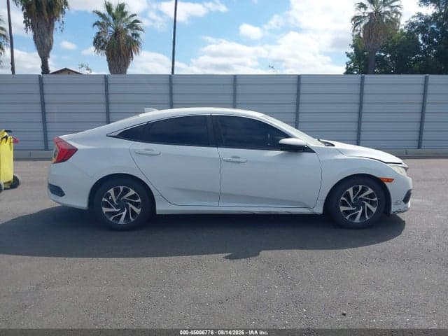 2018 HONDA CIVIC EX 13