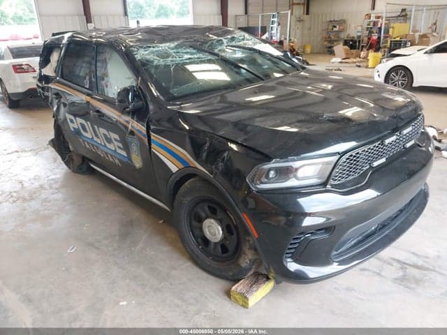 2023 DODGE DURANGO PURSUIT AWD 1