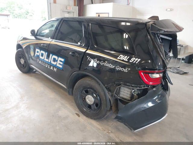 2023 DODGE DURANGO PURSUIT AWD 3
