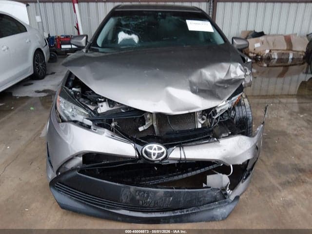 2017 TOYOTA COROLLA LE 13