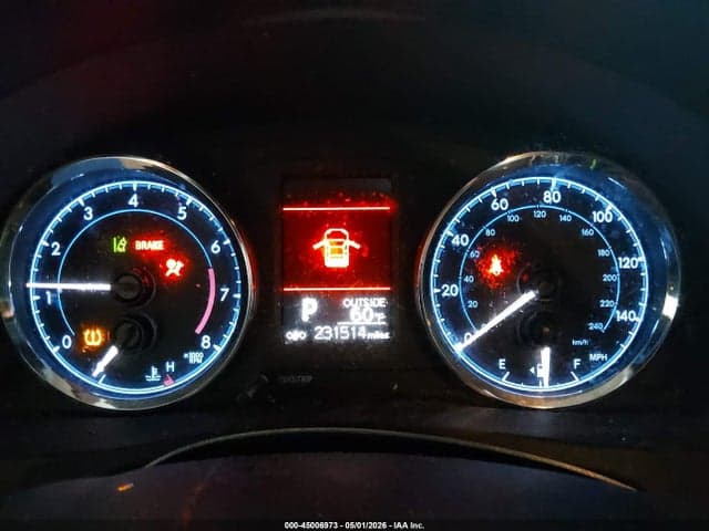 2017 TOYOTA COROLLA LE 7