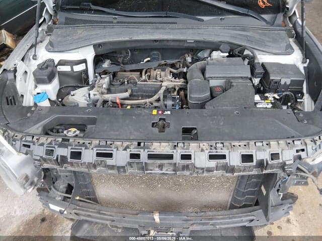 2019 HYUNDAI SANTA FE SE 10