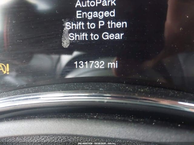 2018 DODGE DURANGO SXT RWD 15