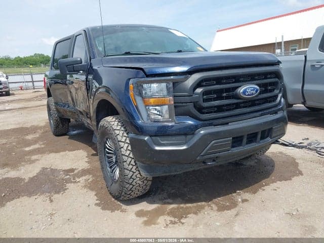 2023 FORD F-150 XL 1