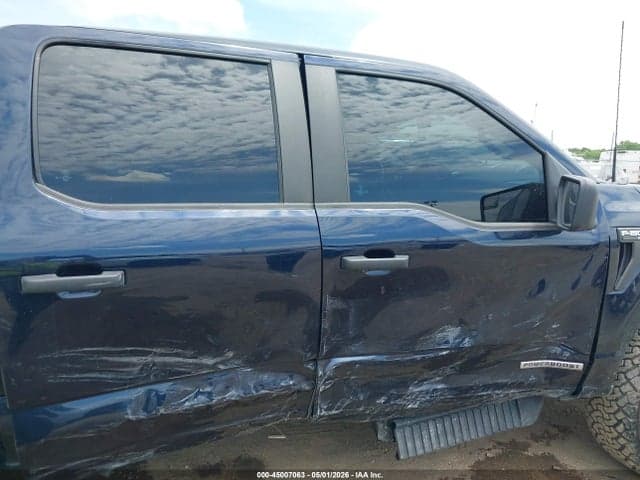 2023 FORD F-150 XL 6