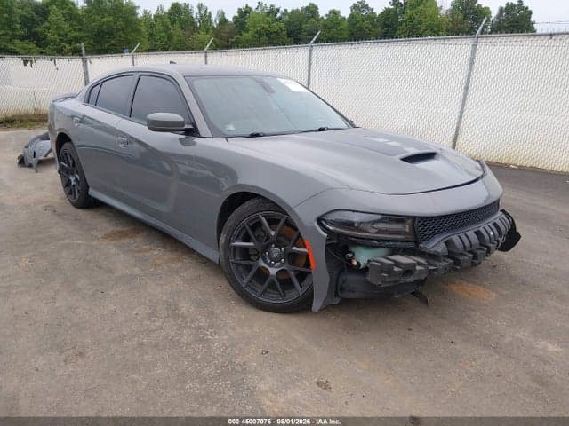 2017 DODGE CHARGER DAYTONA 340 RWD