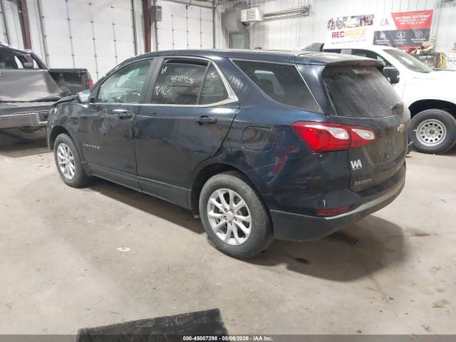 2021 CHEVROLET EQUINOX AWD 3