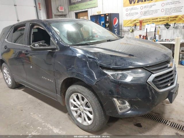 2021 CHEVROLET EQUINOX AWD 6