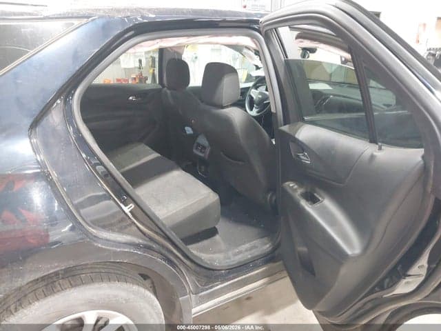 2021 CHEVROLET EQUINOX AWD 8