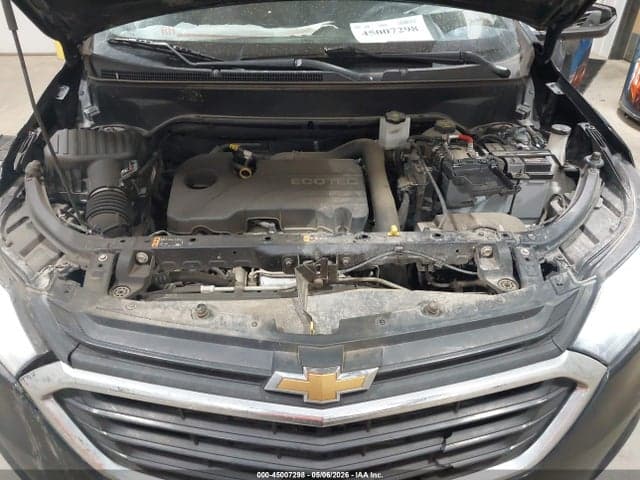 2021 CHEVROLET EQUINOX AWD 10