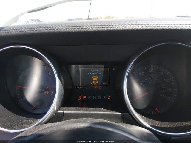 2019 FORD MUSTANG ECOBOOST/ECOBOOST PREMIUM 7