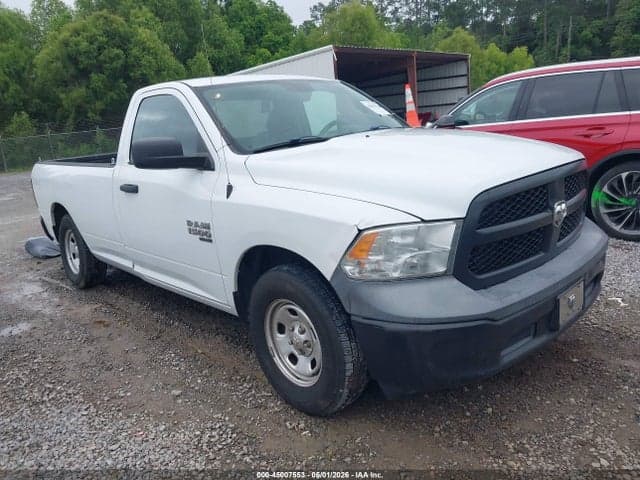 2019 RAM 1500 CLASSIC TRADESMAN 4X2 8' BOX