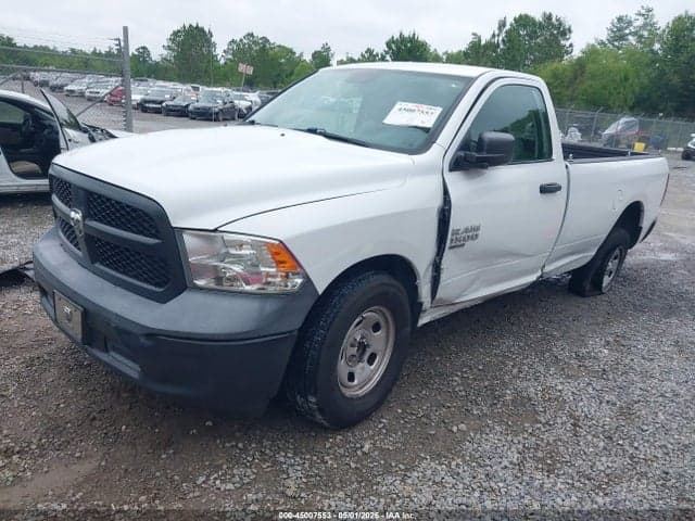 2019 RAM 1500 CLASSIC TRADESMAN 4X2 8' BOX 2
