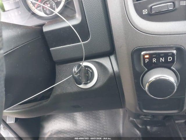 2019 RAM 1500 CLASSIC TRADESMAN 4X2 8' BOX 11