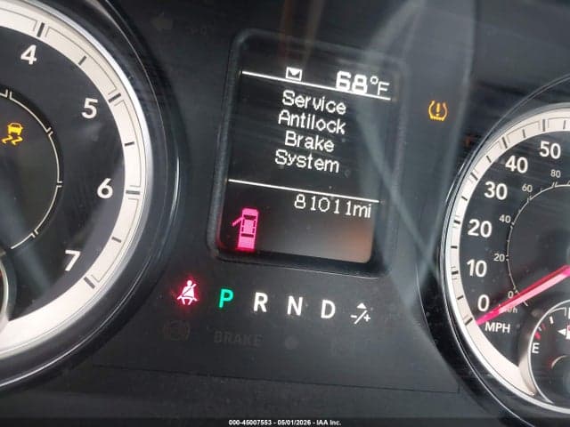 2019 RAM 1500 CLASSIC TRADESMAN 4X2 8' BOX 15