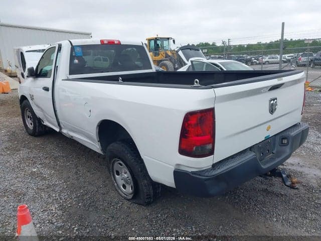 2019 RAM 1500 CLASSIC TRADESMAN 4X2 8' BOX 3