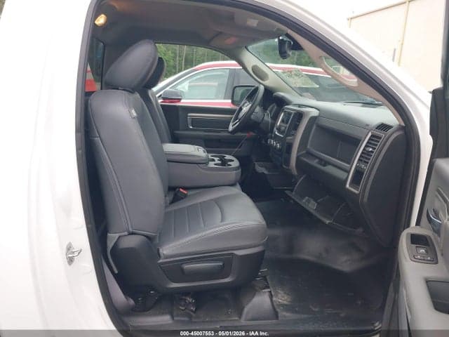 2019 RAM 1500 CLASSIC TRADESMAN 4X2 8' BOX 5