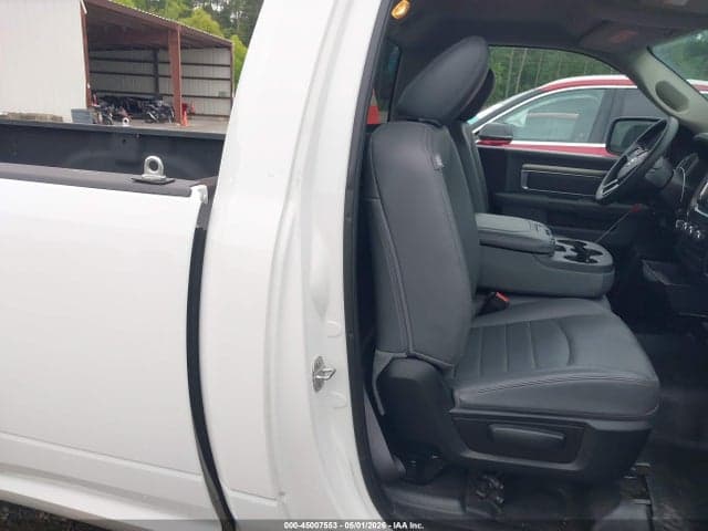 2019 RAM 1500 CLASSIC TRADESMAN 4X2 8' BOX 8