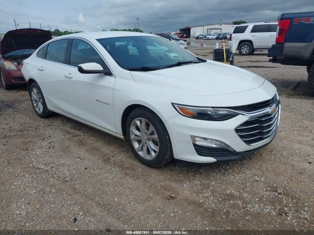2023 CHEVROLET MALIBU FWD 1LT - 1