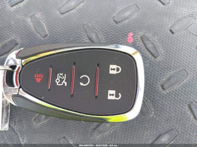 2023 CHEVROLET MALIBU FWD 1LT 11