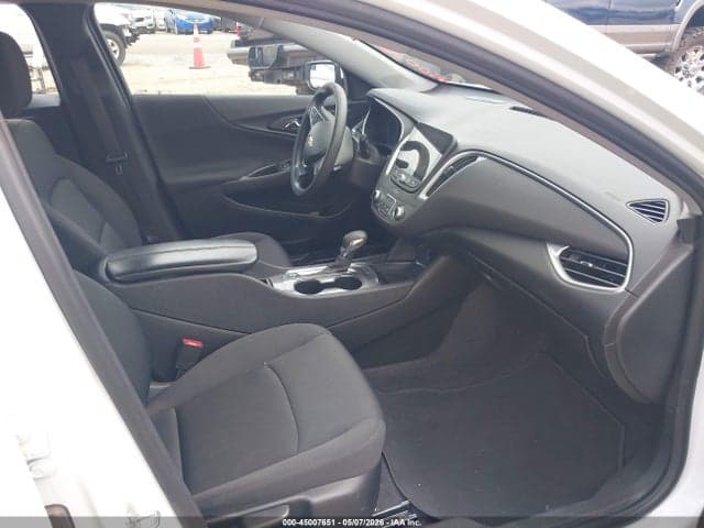2023 CHEVROLET MALIBU FWD 1LT 5