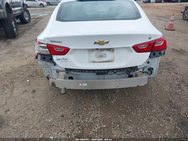 2023 CHEVROLET MALIBU FWD 1LT 6