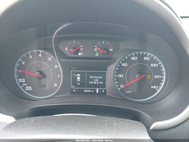2023 CHEVROLET MALIBU FWD 1LT 7