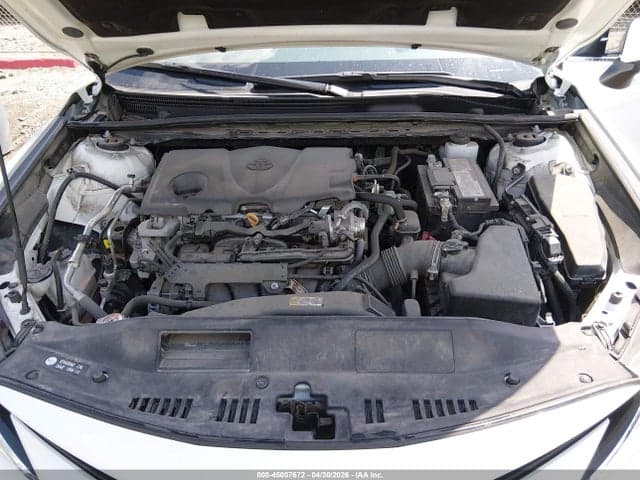 2023 TOYOTA CAMRY LE 10
