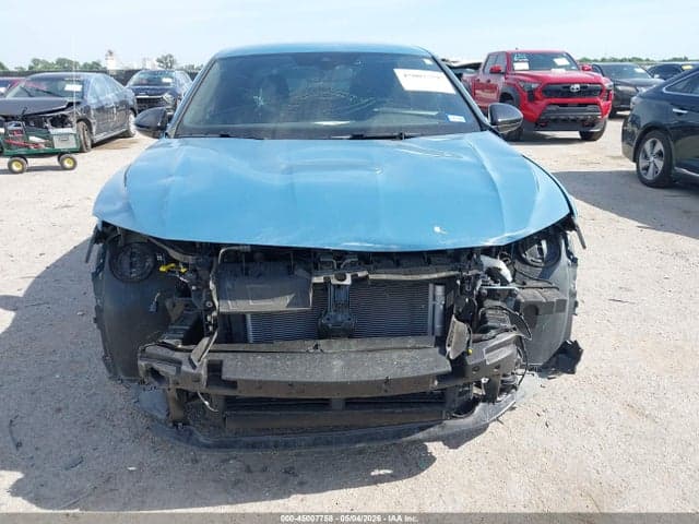 2025 VOLKSWAGEN JETTA 1.5T SPORT 6