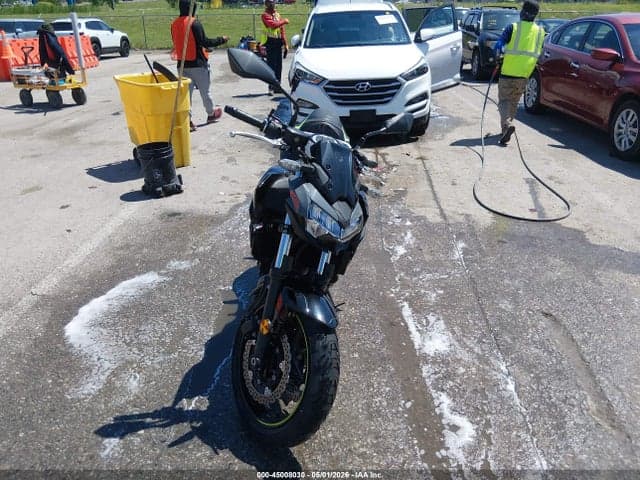 2024 KAWASAKI ER650 P 5