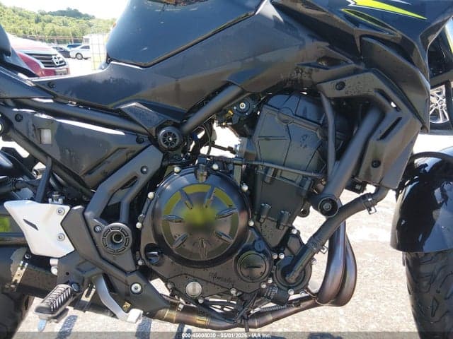 2024 KAWASAKI ER650 P 8