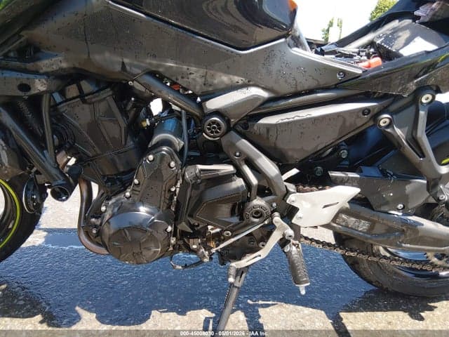 2024 KAWASAKI ER650 P 9