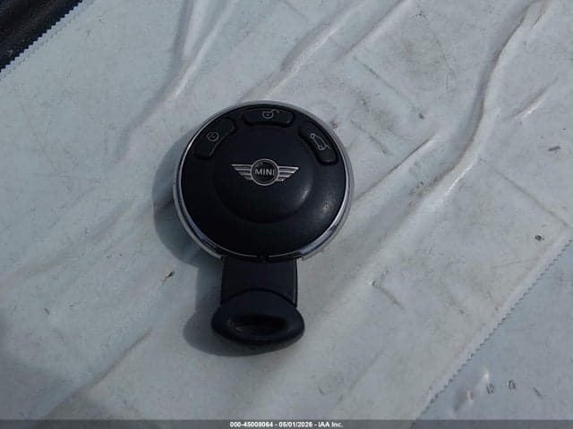 2011 MINI COOPER 11