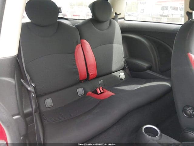 2011 MINI COOPER 8