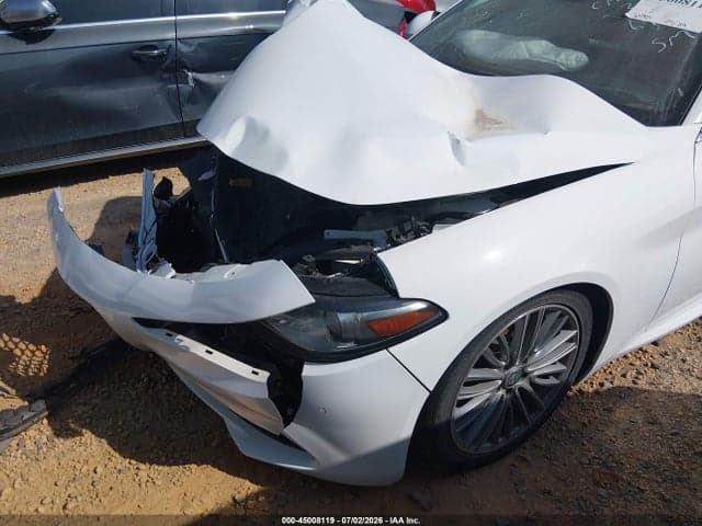 2019 ALFA ROMEO GIULIA TI LUSSO AWD 18