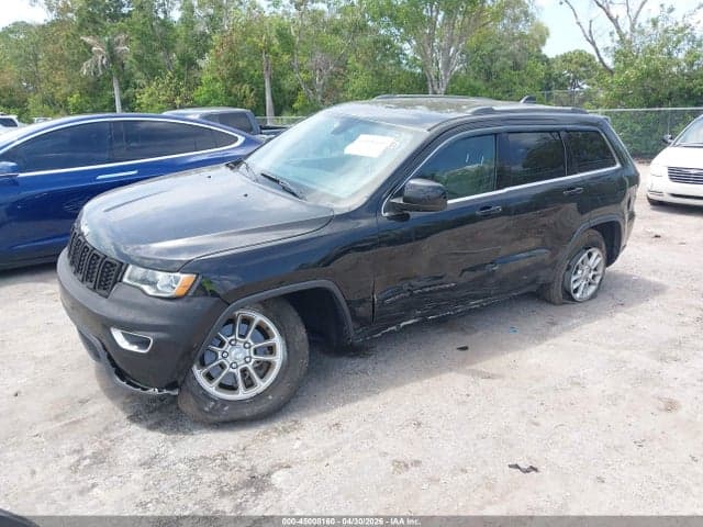 2018 JEEP GRAND CHEROKEE LAREDO E 4X2 2