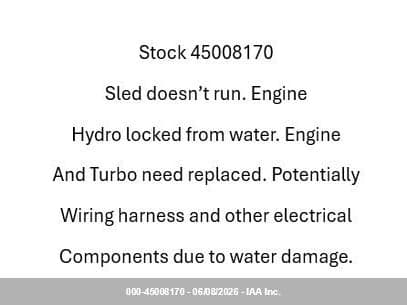 2022 SKI-DOO SUMMIT 850 E-TEC 11