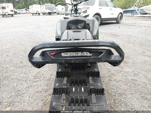 2022 SKI-DOO SUMMIT 850 E-TEC 13