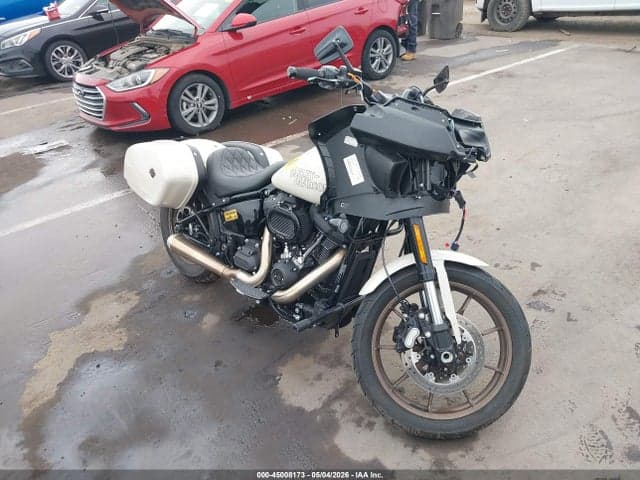2023 HARLEY-DAVIDSON FXLRST - 1