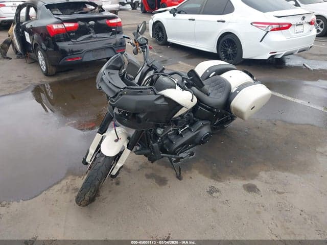 2023 HARLEY-DAVIDSON FXLRST 2