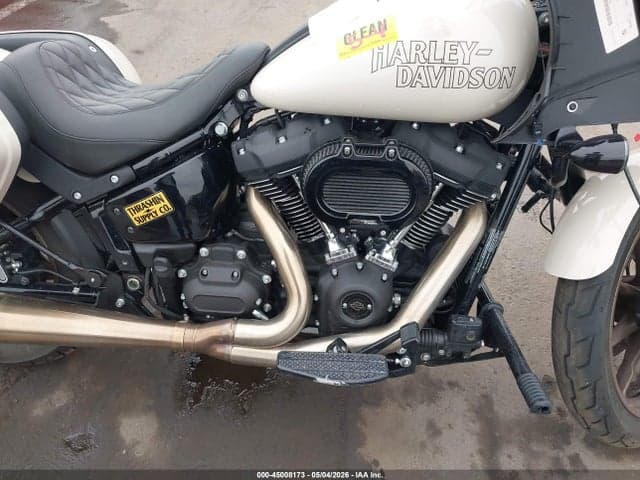 2023 HARLEY-DAVIDSON FXLRST 8