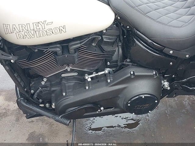 2023 HARLEY-DAVIDSON FXLRST 9