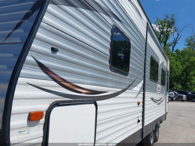 2017 COLEMAN LANTERN 270RL TRAVEL TRAILER 6